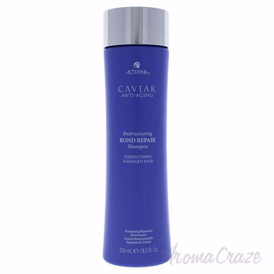 Caviar Anti-Aging Restructuring Bond Repair Shampoo by Alter
