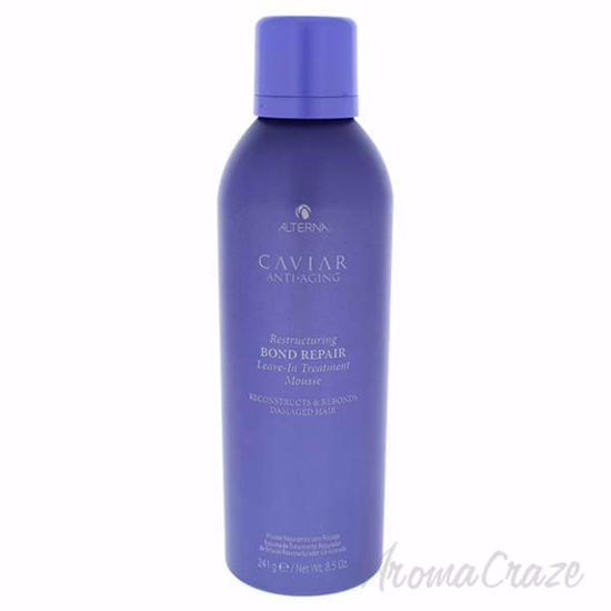 Caviar Anti-Aging Restructuring Bond Repair Leave-In Treatme