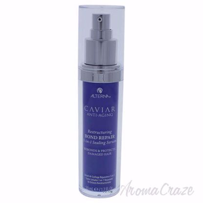 Caviar Anti-Aging Restructuring Bond Repair 3-In-1 Sealing S