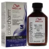 Picture of Color Charm Permanent Liquid Hair Color - 1290 12C Ultra Light Blonde by Wella for Unisex - 1.42 oz Hair Color