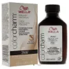 Picture of Color Charm Permanent Liquid Hair Color - 3NW Dark Natural Warm Brown by Wella for Unisex - 1.42 oz Hair Color