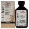 Picture of Color Charm Permanent Liquid Hair Color - 6NW Dark Natural Warm Blonde by Wella for Unisex - 1.42 oz Hair Color