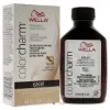 Picture of Color Charm Permanent Liquid Hair Color - 6NW Dark Natural Warm Blonde by Wella for Unisex - 1.42 oz Hair Color