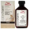 Picture of Color Charm Permanent Liquid Hair Color - 7NW Medium Natural Warm Blonde by Wella for Unisex - 1.42 oz Hair Color