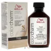 Picture of Color Charm Permanent Liquid Hair Color - 7NW Medium Natural Warm Blonde by Wella for Unisex - 1.42 oz Hair Color