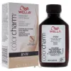 Picture of Color Charm Permanent Liquid Hair Color - 8NW Light Natural Warm Blonde by Wella for Unisex - 1.42 oz Hair Color