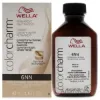 Picture of Color Charm Permanent Liquid Hair Color - 6NN Intense Dark Blonde by Wella for Unisex - 1.42 oz Hair Color