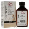 Picture of Color Charm Permanent Liquid Hair Color - 7NN Intense Medium Blonde by Wella for Unisex - 1.42 oz Hair Color