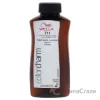 Picture of Color Charm Permanent Liquid Toner - T11 Lightest Beige Blonde by Wella for Unisex - 1.4 oz Toner