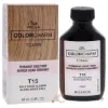 Picture of Color Charm Permanent Liquid Toner - T15 Pale Beige Blonde by Wella for Unisex - 1.4 oz Toner