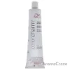 Picture of Color Charm Permanent Gel - 1N 051 Black by Wella for Unisex - 2 oz Hair Color