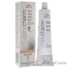 Picture of Color Charm Permanent Gel - 1N 051 Black by Wella for Unisex - 2 oz Hair Color