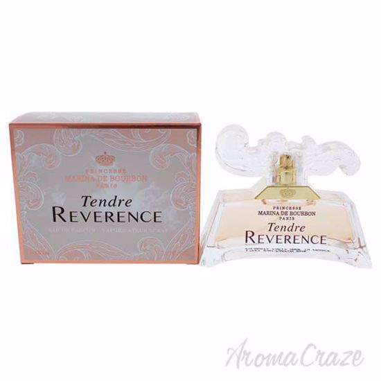 Tendre Reverence by Princesse Marina de Bourbon for Women - 