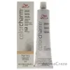 Picture of Color Charm Permanent Hair Color Gel - 711 7N Medium Blonde by Wella for Unisex - 2 oz Hair Color