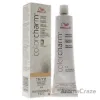 Picture of Color Charm Permanent Hair Color Gel - 711 7N Medium Blonde by Wella for Unisex - 2 oz Hair Color