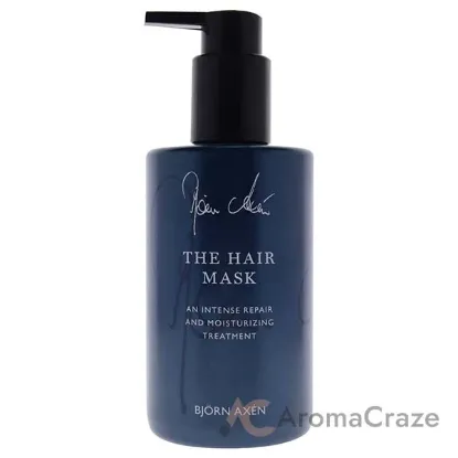 Picture of The Hair Mask by Bjorn Axen for Unisex - 8.45 oz Mask