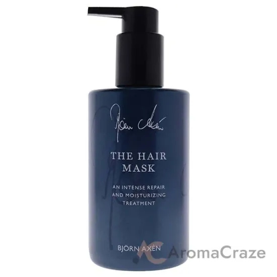 Picture of The Hair Mask by Bjorn Axen for Unisex - 8.45 oz Mask