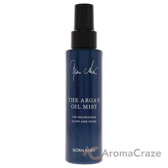 Picture of The Argan Oil Mist by Bjorn Axen for Unisex - 4.23 oz Mist