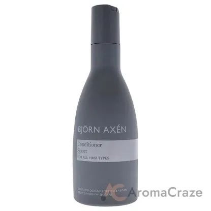 Picture of Sport Conditioner by Bjorn Axen for Unisex - 8.45 oz Conditioner