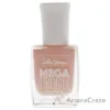 Picture of Mega Strength Nail Color - 071 I Ap Peach Iate You by Sally Hansen for Women - 0.4 oz Nail Polish