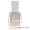 Picture of Mega Strength Nail Color - 072 Shes My Rock by Sally Hansen for Women - 0.4 oz Nail Polish
