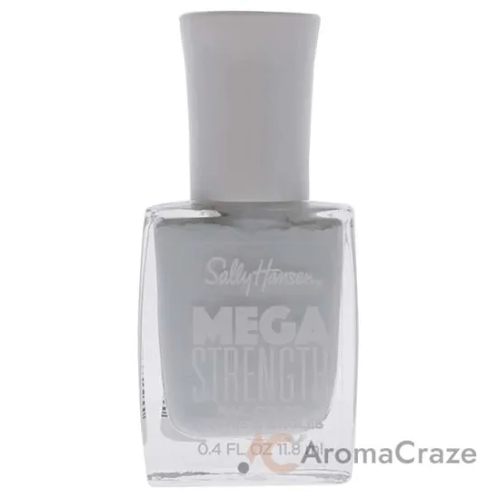 Picture of Mega Strength Nail Color - 073 Mothership by Sally Hansen for Women - 0.4 oz Nail Polish