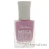 Picture of Mega Strength Nail Color - 076 From Yorchid by Sally Hansen for Women - 0.4 oz Nail Polish