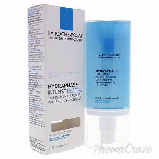 Hydraphase Intense Light Moisturizer by La Roche-Posay for U