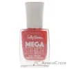 Picture of Mega Strength Nail Color - 036 On Fleek by Sally Hansen for Women - 0.4 oz Nail Polish