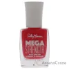 Picture of Mega Strength Nail Color - 038 Just Getting Started by Sally Hansen for Women - 0.4 oz Nail Polish