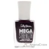 Picture of Mega Strength Nail Color - 046 Rule Breaker by Sally Hansen for Women - 0.4 oz Nail Polish