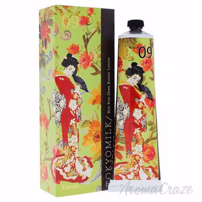 Bon Bon Shea Butter Lotion - 09 Kabuki by TokyoMilk for Wome