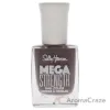 Picture of Mega Strength Nail Color - 060 Here To Stay by Sally Hansen for Women - 0.4 oz Nail Polish