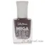 Picture of Mega Strength Nail Color - 060 Here To Stay by Sally Hansen for Women - 0.4 oz Nail Polish