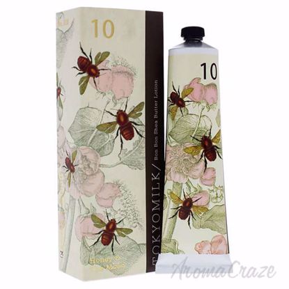 Bon Bon Shea Butter Lotion - 10 Honey and The Moon by TokyoM