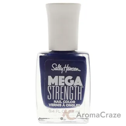 Picture of Mega Strength Nail Color - 064 Get Paid by Sally Hansen for Women - 0.4 oz Nail Polish
