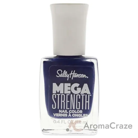 Picture of Mega Strength Nail Color - 064 Get Paid by Sally Hansen for Women - 0.4 oz Nail Polish