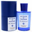 Blu Mediterraneo Mandorlo Di Sicilia by Acqua Di Parma for U