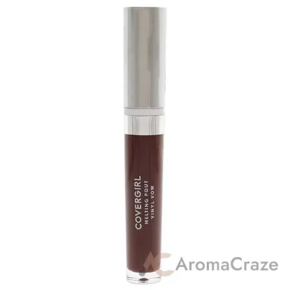 Picture of Melting Pout Vinyl Vow Liquid Lipstick - 230 Get Into It by CoverGirl for Women - 0.11 oz Lipstick