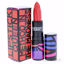 Method In The Madness Lipstick - Reckless Red by Lipstick Qu