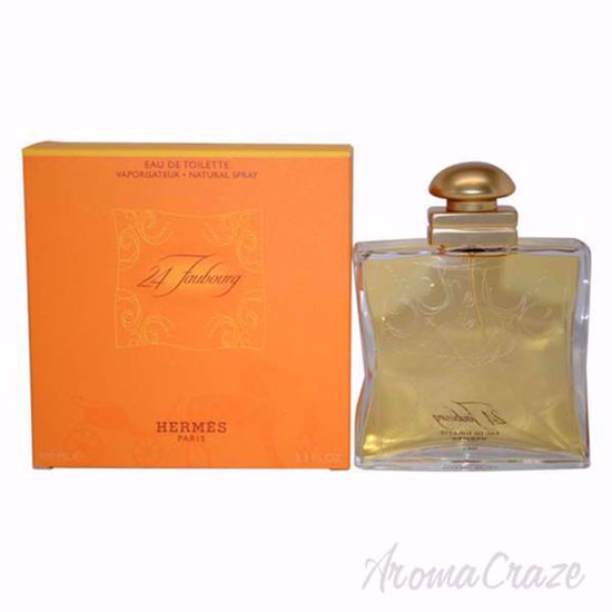 Coriandre by Jean Couturier for Women - 3.3 oz EDT Spray (Te