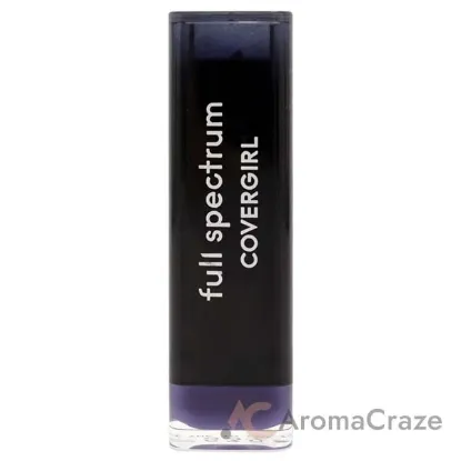 Picture of Full Spectrum Color Idol Satin Lipstick - Time To Chill by CoverGirl for Women - 0.12 oz Lipstick