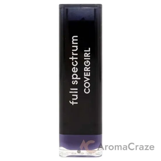 Picture of Full Spectrum Color Idol Satin Lipstick - Time To Chill by CoverGirl for Women - 0.12 oz Lipstick