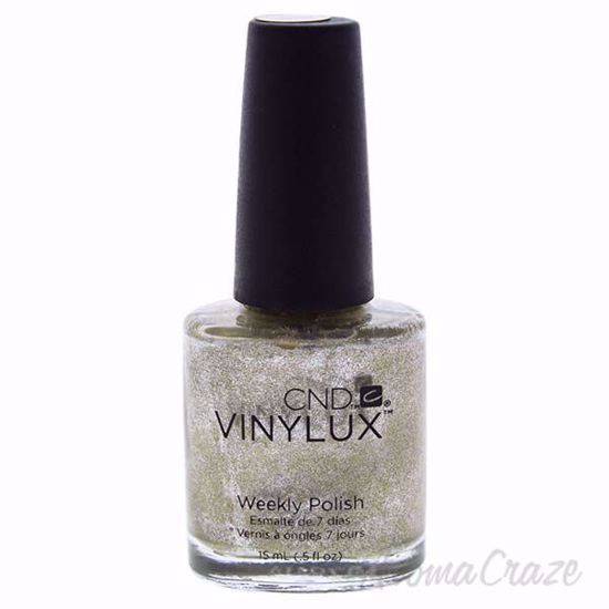 CND Vinylux Weekly Polish - 128 Locket Love by CND for Women