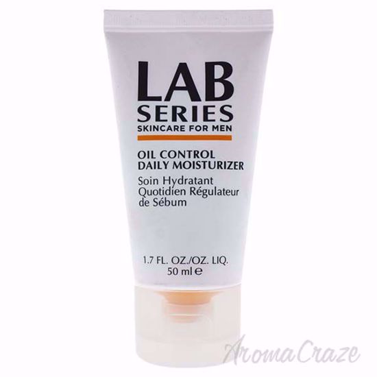 Oil Control Daily Moisturizer by Lab Series for Men - 1.7 oz
