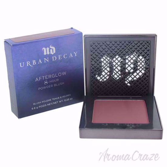 Afterglow 8-Hour Powder Blush - fetish by Urban Decay for Wo