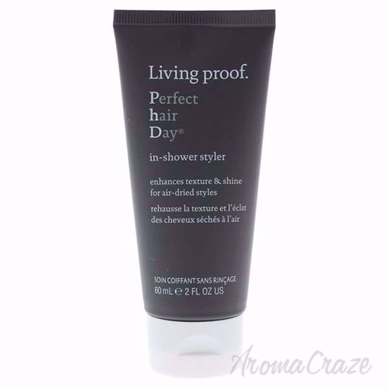 Perfect Hair Day In-Shower Styler by Living Proof for Unisex