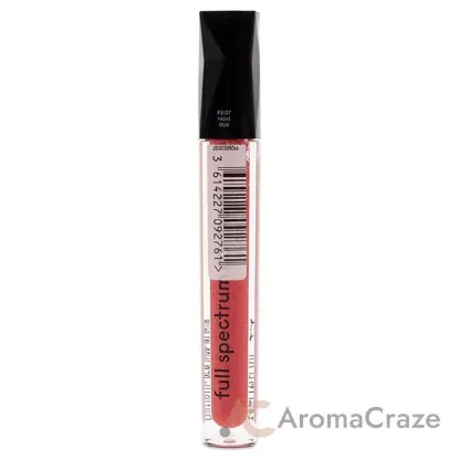 Picture of Full Spectrum Idol Lip Gloss - FS137 Yasss Ouiii by CoverGirl for Women - 0.12 oz Lip Gloss