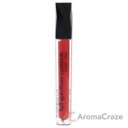 Picture of Full Spectrum Idol Lip Gloss - FS145 Bounce by CoverGirl for Women - 0.12 oz Lip Gloss