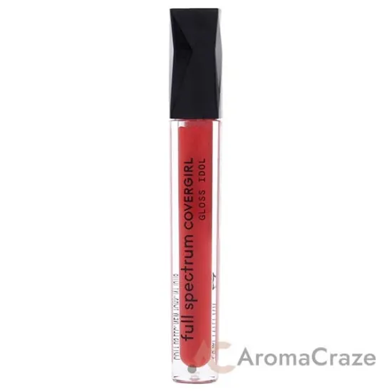 Picture of Full Spectrum Idol Lip Gloss - FS145 Bounce by CoverGirl for Women - 0.12 oz Lip Gloss